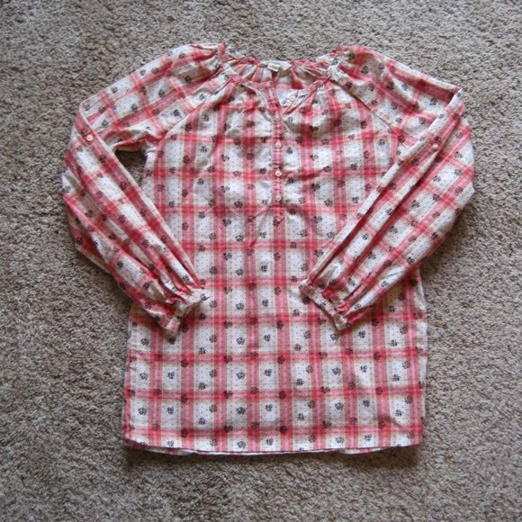Lands' End Other - 📣 😳 Lands’ end kids top tunic sz 10